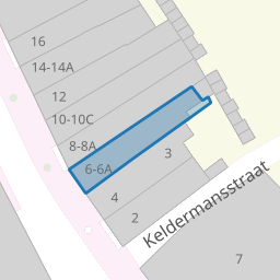 Perceel MDB01-L-2757