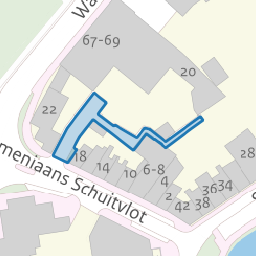 Perceel MDB01-L-2760