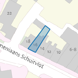 Perceel MDB01-L-2762