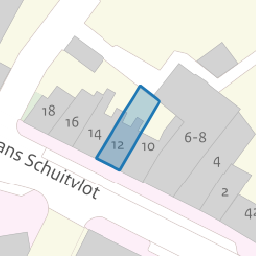 Perceel MDB01-L-2764