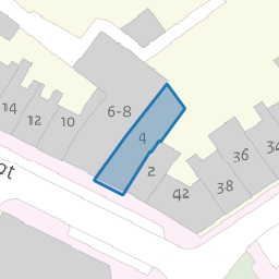 Perceel MDB01-L-2768