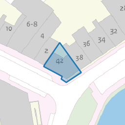 Perceel MDB01-L-2771