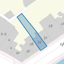 Perceel MDB01-L-2773