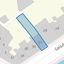 Perceel MDB01-L-2774