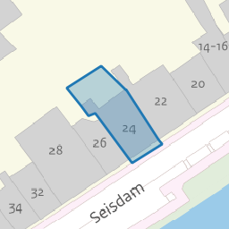 Perceel MDB01-L-2777