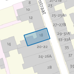 Perceel MDB01-L-2780