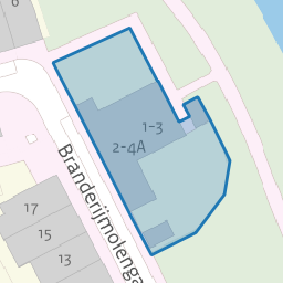 Perceel MDB01-L-2782