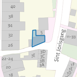 Perceel MDB01-L-2785