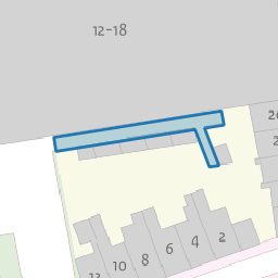 Perceel MDB01-L-2795