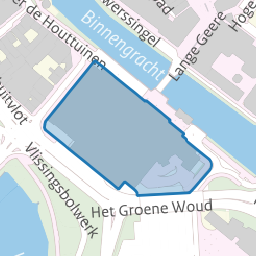 Perceel MDB01-L-2796