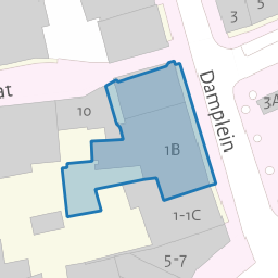 Perceel MDB01-L-2802