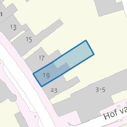 Perceel MDB01-L-2804