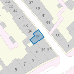 Perceel MDB01-L-2806