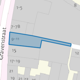 Perceel MDB01-L-2817