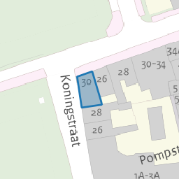 Perceel MDB01-L-2823