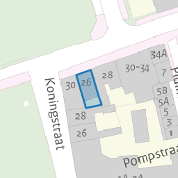 Perceel MDB01-L-2824