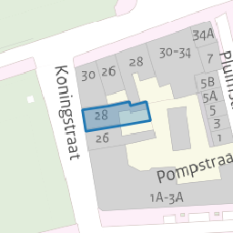 Perceel MDB01-L-2825