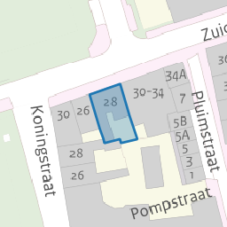 Perceel MDB01-L-2827