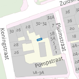 Perceel MDB01-L-2828