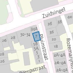 Perceel MDB01-L-2830