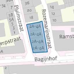 Perceel MDB01-L-2838