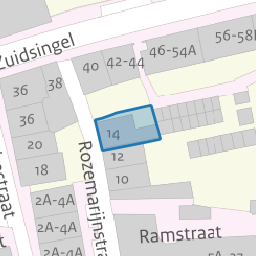 Perceel MDB01-L-2840