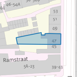 Perceel MDB01-L-2843