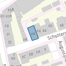 Perceel MDB01-L-2851