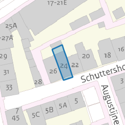 Perceel MDB01-L-2852