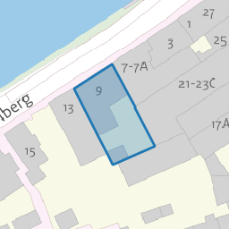 Perceel MDB01-L-2856