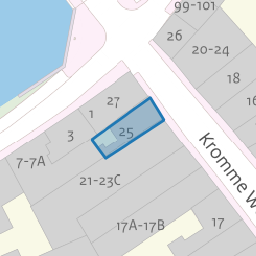 Perceel MDB01-L-2858