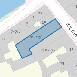 Perceel MDB01-L-2860