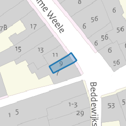 Perceel MDB01-L-2867