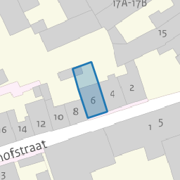 Perceel MDB01-L-2870