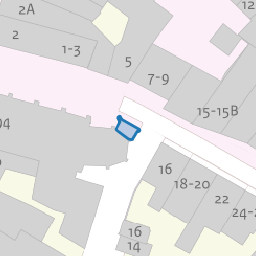 Perceel MDB01-L-2884