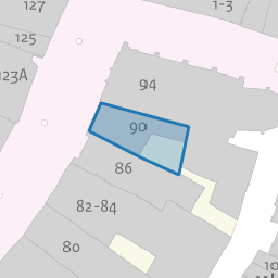 Perceel MDB01-L-2886