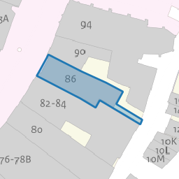 Perceel MDB01-L-2887