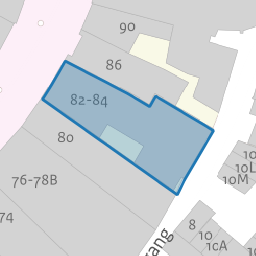 Perceel MDB01-L-2888