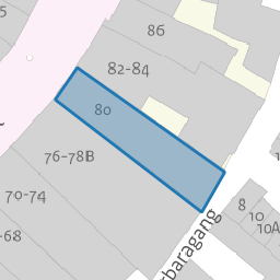 Perceel MDB01-L-2889