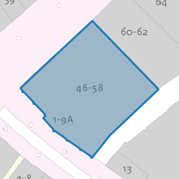 Perceel MDB01-L-2896