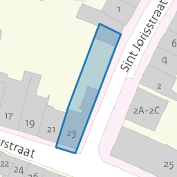 Perceel MDB01-L-2906