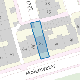 Perceel MDB01-L-2909