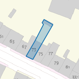 Perceel MDB01-L-2915