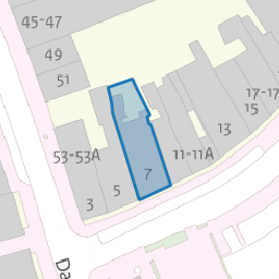 Perceel MDB01-L-2917