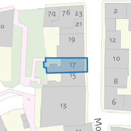 Perceel MDB01-L-2918