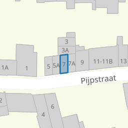 Perceel MDB01-L-2921