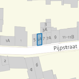 Perceel MDB01-L-2922