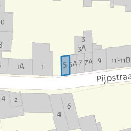 Perceel MDB01-L-2923