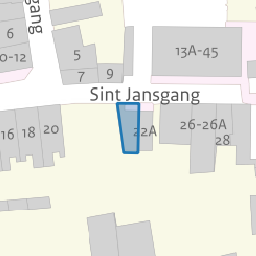 Perceel MDB01-L-2925