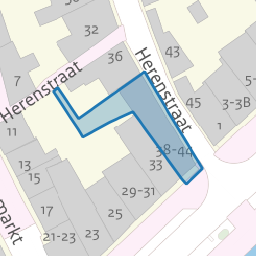 Perceel MDB01-L-2928